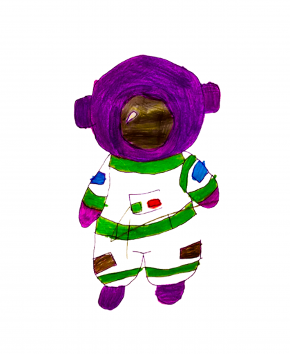 ASTRONOT
